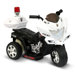 6V Lil Patrol Motorcycle