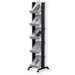 Small Single Sided Literature Display in Grey