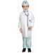 Deluxe Doctor Dress Up Children's Costume Set