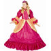 Pretty Princess Children's Costume