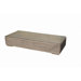 Kingston Glass Coffee Table