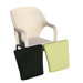 All Seasons Sussex Seat Cushion for Stackable Armchair