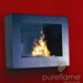 Hestia Fireplace