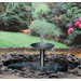 Brandywine Falls Fountain