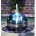 Sphere Fountain