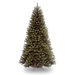 North Valley Spruce 7.5' Tree
