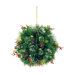 Wintry Pine Pre-Lit 16" Kissing Ball