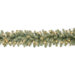 Douglas Pre-Lit 9' x 12" Downswept Garland