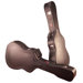 335 - Style Economy Wood Guitar Case