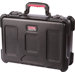 Molded PE Mixer or Equipment Case: 18" x 18" x 6"