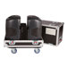 G-Tour Double Speaker Case