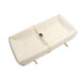 4 Sided Contoured Changing Pad