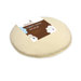 Oval Mini Mattress