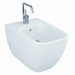 Shift Bidet in White