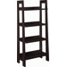 Altra Modern Mission Bookcase