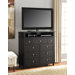 Winslow Media 8 Drawer Storage Chest