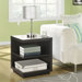Hollow Core End Table