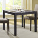 Parsons Multipurpose Table
