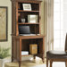 Amelia Desk with Hutch / Bookcase