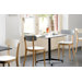 Ronan and Erwan Bouroullec Rectangular Outdoor Bistro Table