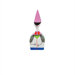 Vitra Design Museum - Wooden Dolls no. 6 by Alexander Girard