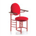 Miniatures - Johnson Wax Chair by Frank Lloyd Wright