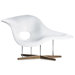 La Chaise Lounge Chair by Charles and Ray Eames