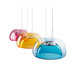 Aurelia Suspension Lamp