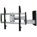 IronArm XL  Dual Arm Articulating TV Wall Mount