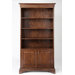 Park Lane Storage Bookcase