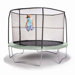 Orbounder 14' Trampoline and Enclosure