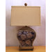 Tapestry Table Lamp