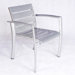 Out of Blue Elysun Stacking Dining Arm Chair
