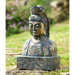 Buddha Garden Statue