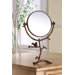 Sparrow Table Mirror