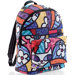 Romero Kid's Britto Backpack