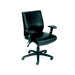 Mid-Back Caressoft Executive Chair