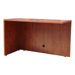 29" H x 48" W Reversible Desk Return