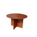 42" Round Table