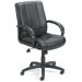 Mid-Back Caressoft Executive Chair