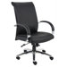 Caressoft Plus  High-Back Executive Chair