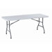 Molded Folding Table