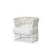 Tibidabo Low Deep Seating Armchair with Cushions