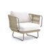 Babylon Deep Seating Armchair with Cushions