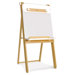Art Easel in White
