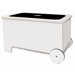 Chalkboard Storage Kid's Storage Bench