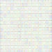 Elida Glass 13" x 13" Mosaic in Pearl