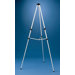 Aluminum Display Easel