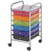 Storage Cart