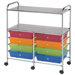 Storage Cart